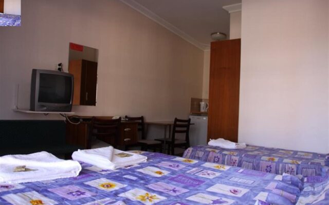 Manjimup Motor Inn