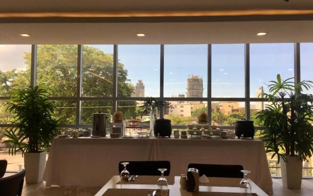 Amethyst Boutique Hotel Cebu powered by Cocotel