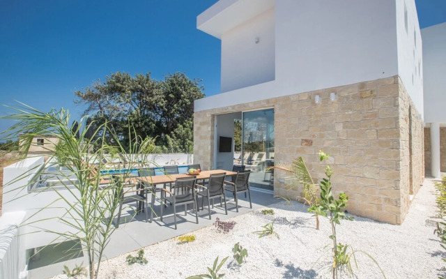 Protaras Vie Bleu Villa Vb4