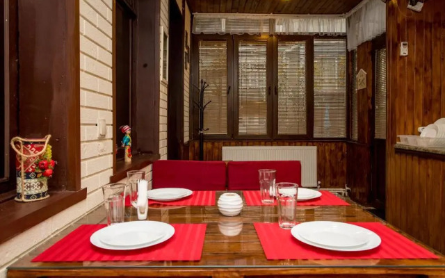 Wall Inn Tbilisi Hostel