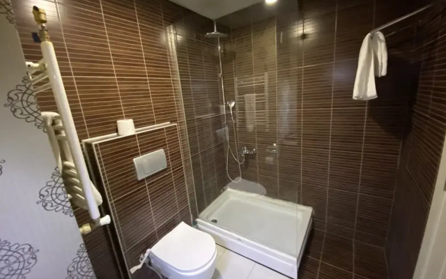 Sor Hotel Eskisehir