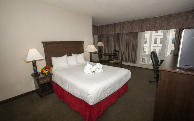 Quality Inn & Suites Yellowknife