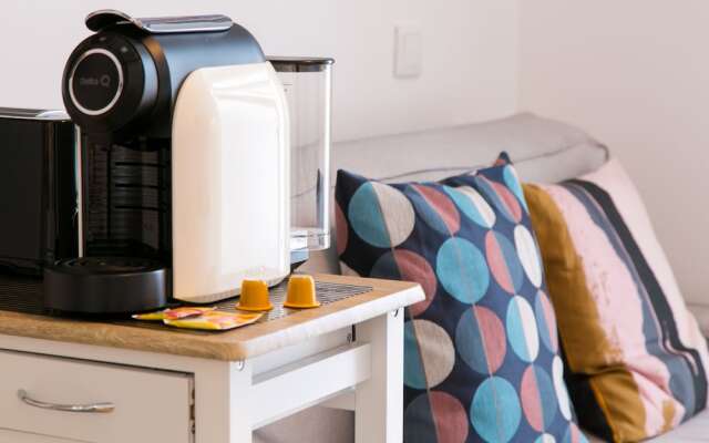 ALTIDO Vila Rosario I