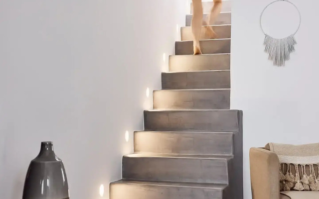 Elaia Luxury Suites Mykonos