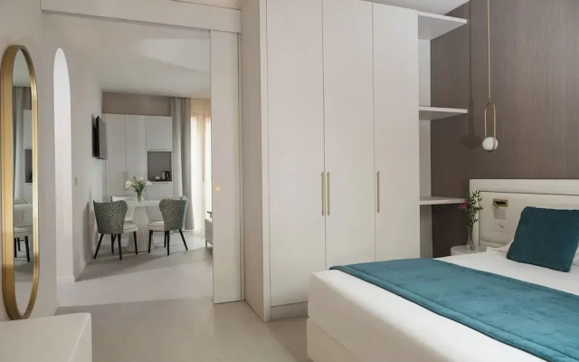 Hotel Parma e Oriente Wellness & Spa