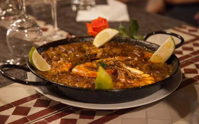 Marrakech Ryads Parc All inclusive