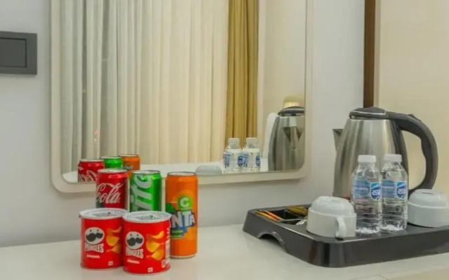 Sam Suite Hotel Taksim