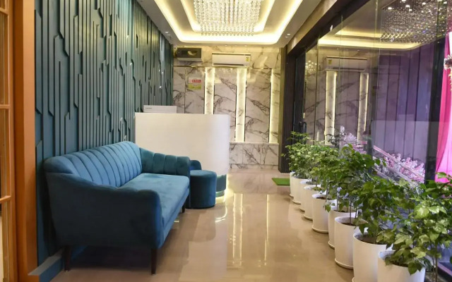 Hotel Majestic Grand By MNG Rooms