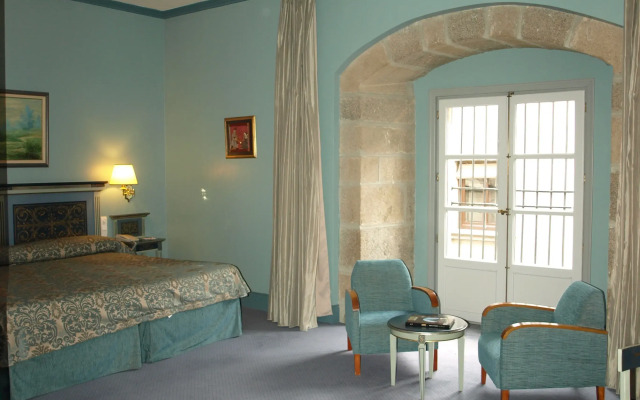 Hotel Palacio de los Velada