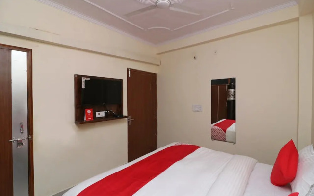 Dwarka International by OYO Rooms