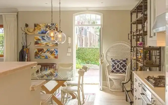 Charming Coastal Townhouse at The Majestic