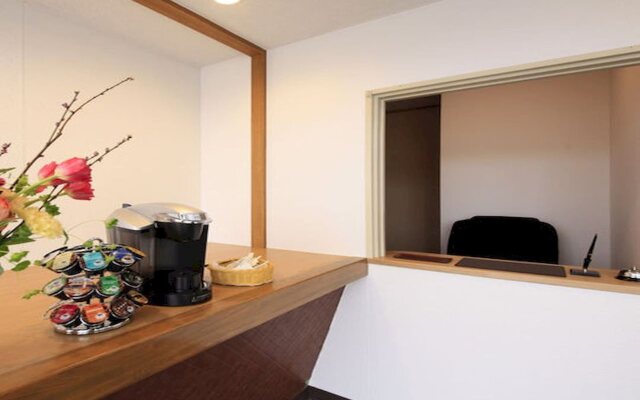 Hotel Togariishi
