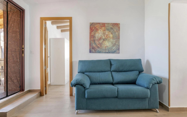 Villa Chani - Sólo familias