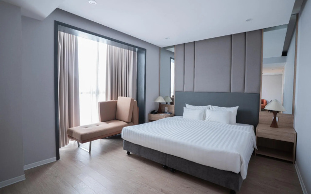 Bao Son International Hotel
