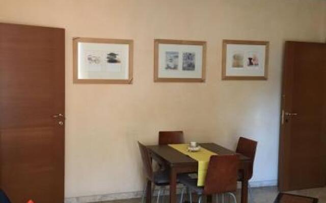Residenze La Papessa Vittoria