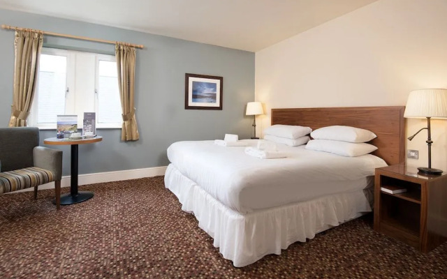 The Hog's Head Inn - The Inn Collection Group