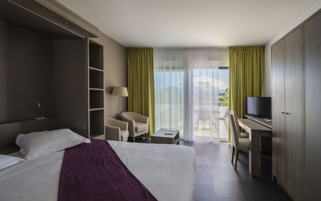 Suite Home Porticcio