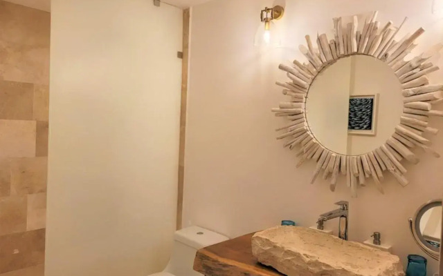 Náay Boutique Hotel - Holbox