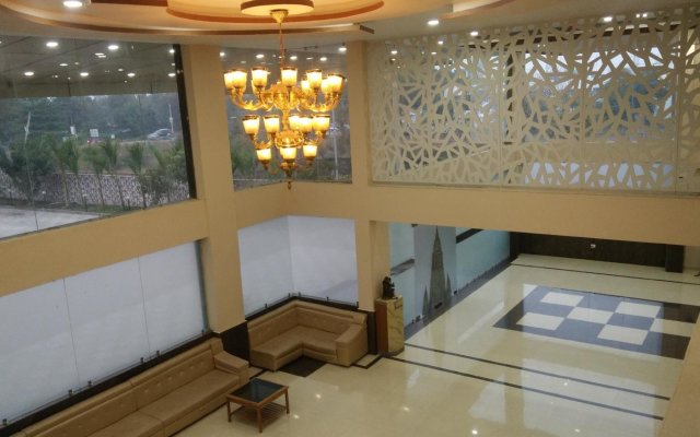 Hotel Siddhartha International