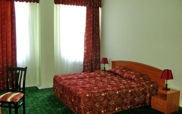 Hayat Inn