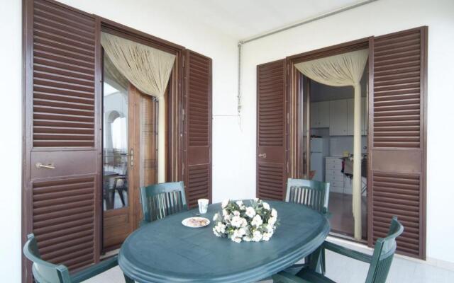 The Sea View Mountain Apartment