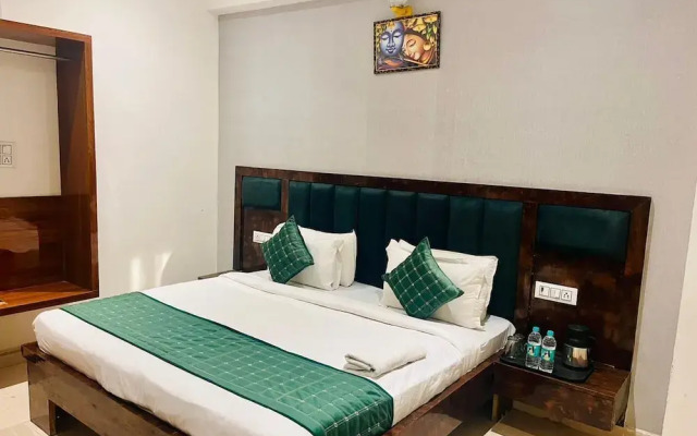 Hotel Harikripa Dham