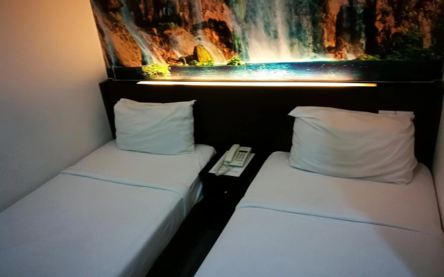 Swiss Hotel Kuala Lumpur