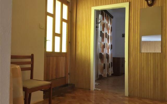 Apartments Soline