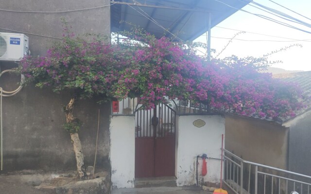 Chaozhou Shifeng Yingbin Inn
