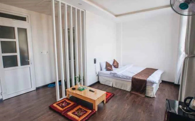 Minh Phu Hotel