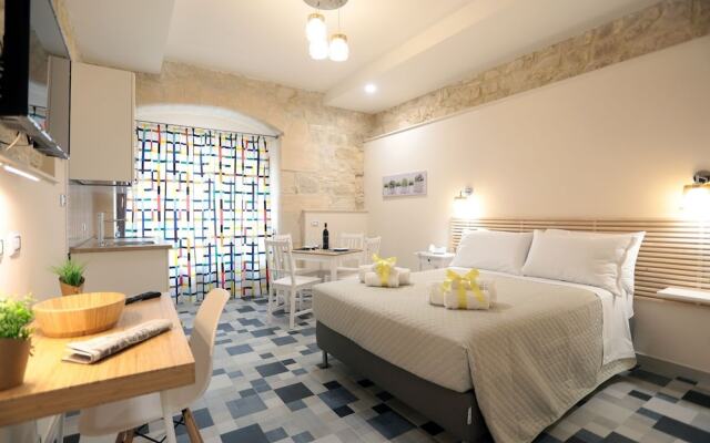 Boutique House Anna Franzò