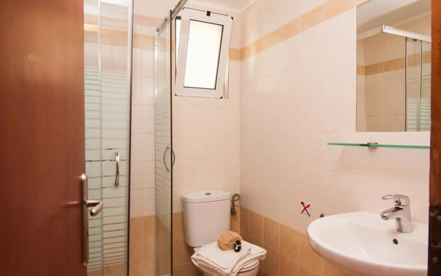 Skinos Apartments and Studios