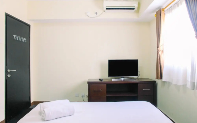 Modern 2BR at The Wave Epicentrum Apartment near Kuningan – Guest Rooms – Jakarta