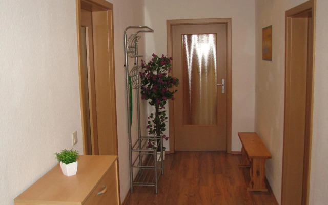 Ferienwohnung Zirkelstein