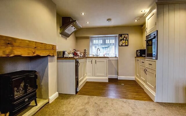 Meadow Cottage