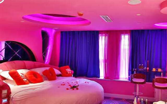 Myfeel Hotel