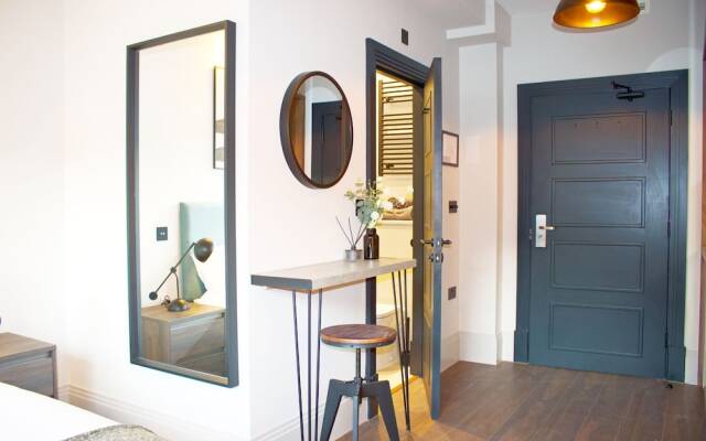 Vive Hotel