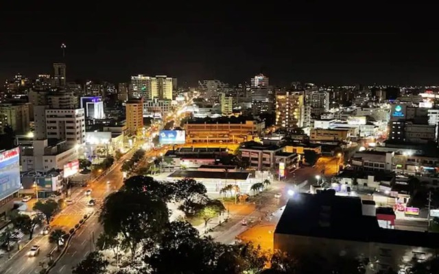 Apartamento S1404 - Downtown Santo Domingo
