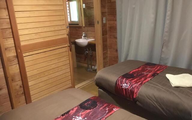The Hakuba Villas