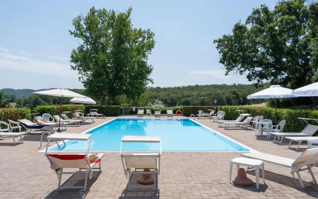 Belvilla by OYO Selvatello Laura Trilo Cinque