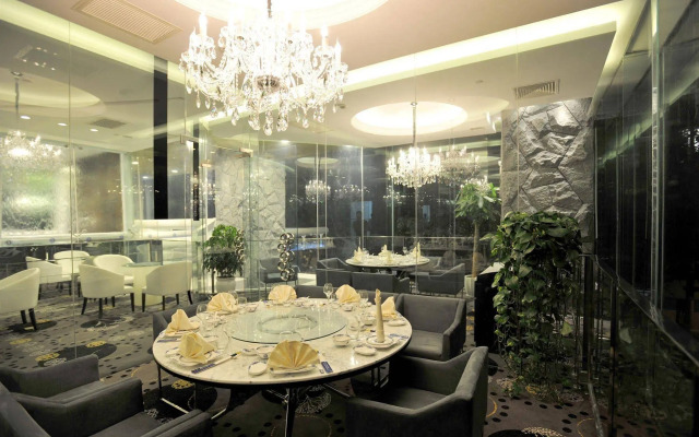 Tian Ping Hotel