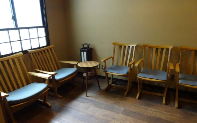 Dormy Inn Hakata Gion Natural Hot Spring