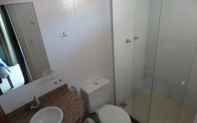 Pousada Sonho de Geribá