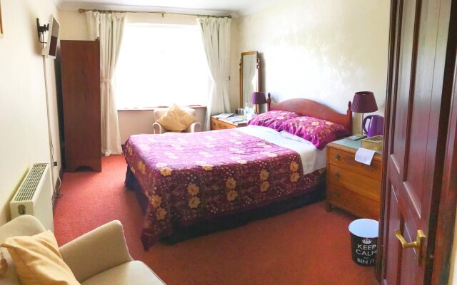 The Firs Guesthouse