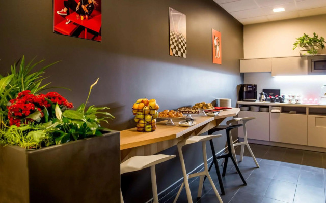 ibis Plzen
