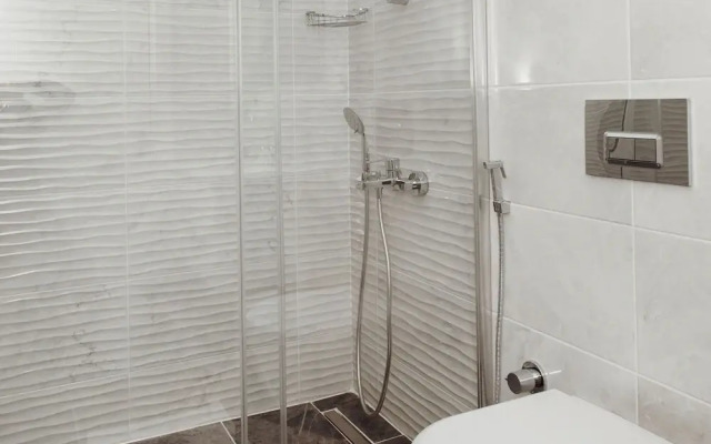 Armoni Deluxe Suites Trabzon