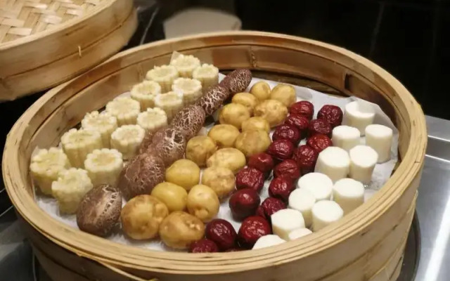 JW Marriott Hotel Qufu
