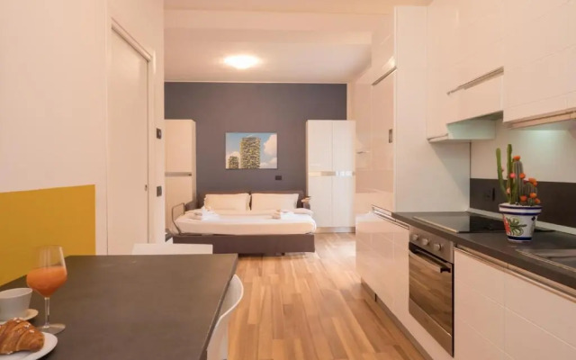 Candiani Halldis Apartments