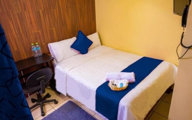 Hotel Suite Los Inkas