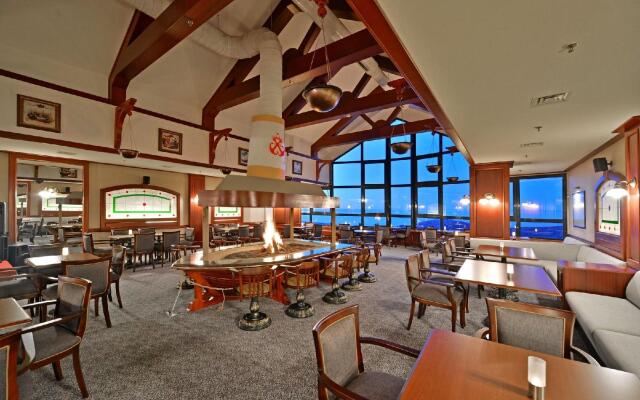 Karinna Hotel Uludag